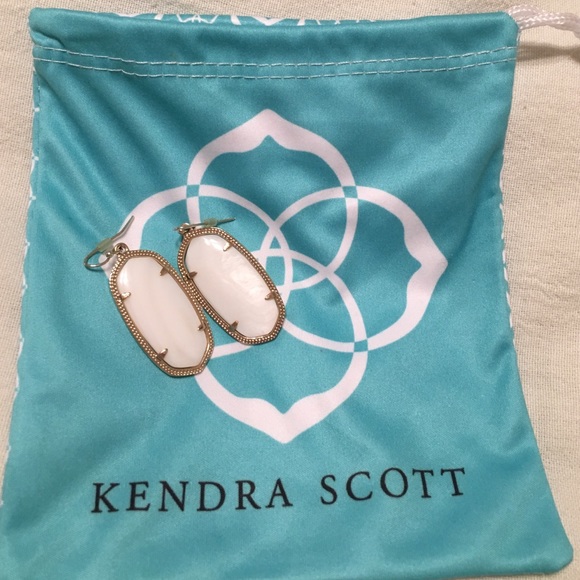 Kendra Scott "Elle" Earrings
