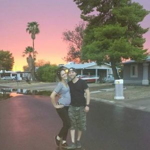 Meet your Posher, Ashley