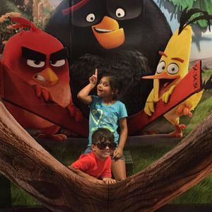 Meet your Posher, Karen