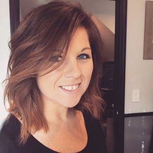 Meet your Posher, Beth