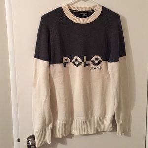 Polo Ralph Lauren Sweater