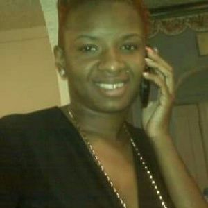 Meet your Posher, Latisha