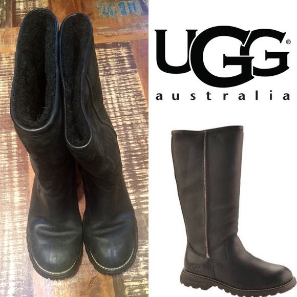 ✨HP!✨UGG Brooks Boot✨ - Picture 1 of 4