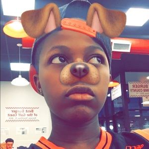 Meet your Posher, Andrielle