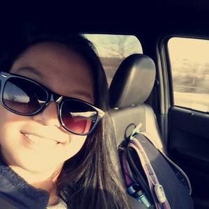 Meet your Posher, Alvynne