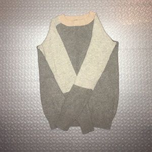 J Crew Italian Cashmere sweater NWOT size large