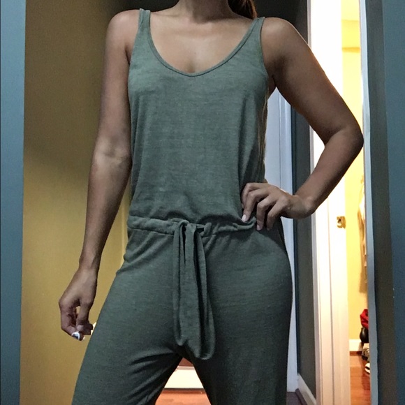 Nation LTD Exclusive Intermix Tank Jumper
