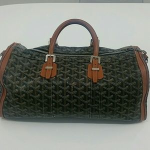 Goyard speedy bag
