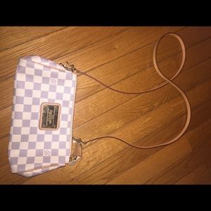 Louis Vuitton cross body