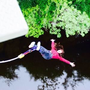 Meet your Posher, Whitney