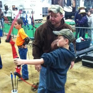 Meet your Posher, Donna