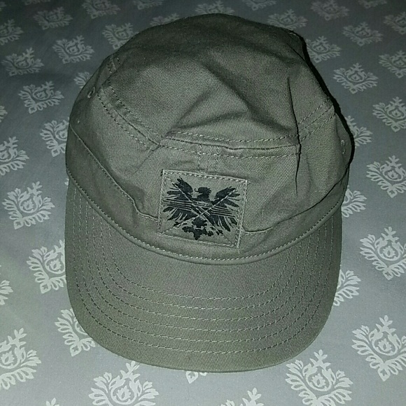 Casual Hat