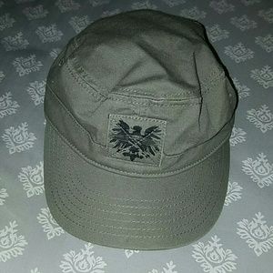 Casual Hat