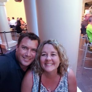 Meet your Posher, Shawna