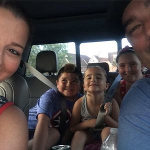 Meet your Posher, Kristi