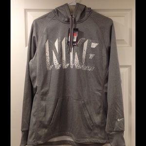 Nike Therma-Fit Sweater/Hoodie
