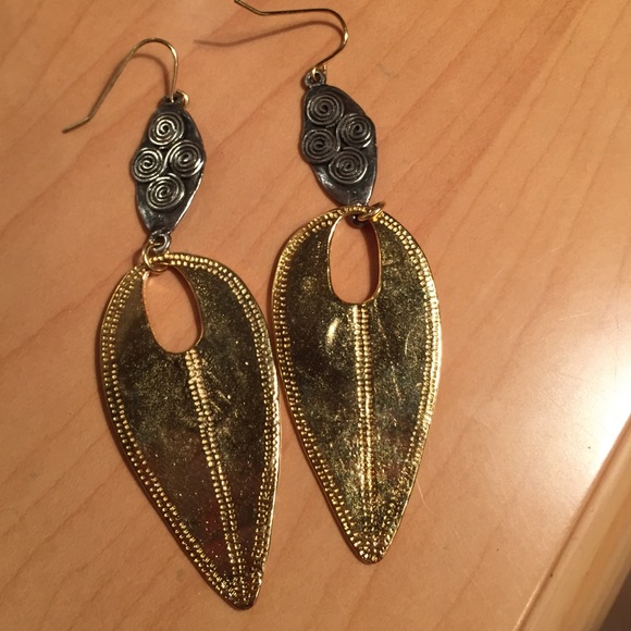 Neiman Marcus earrings