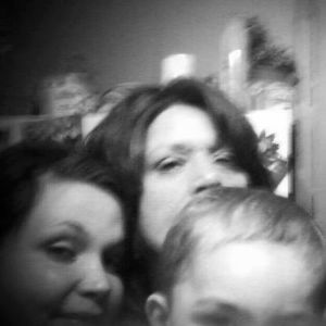 Meet your Posher, Joanne