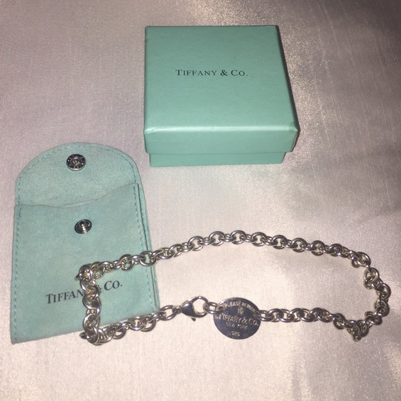Tiffany & co.