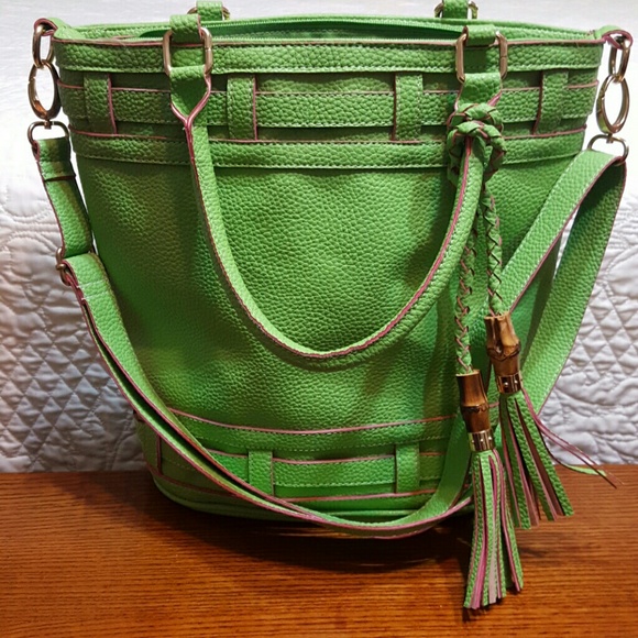 Mellow World Bag / Limited edition /$80