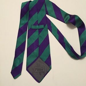 Gianfranco FERRE Tie