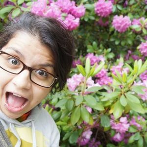 Meet your Posher, Rayne