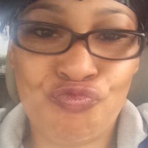 Meet your Posher, K monique