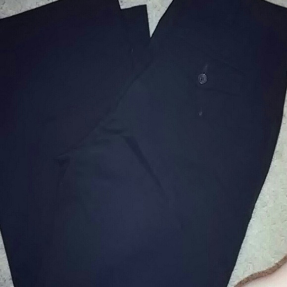 Express Correspondent Pants
