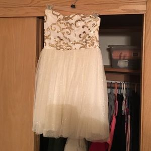 don't want it anymore