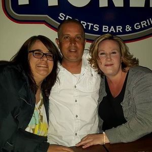 Meet your Posher, Stacy