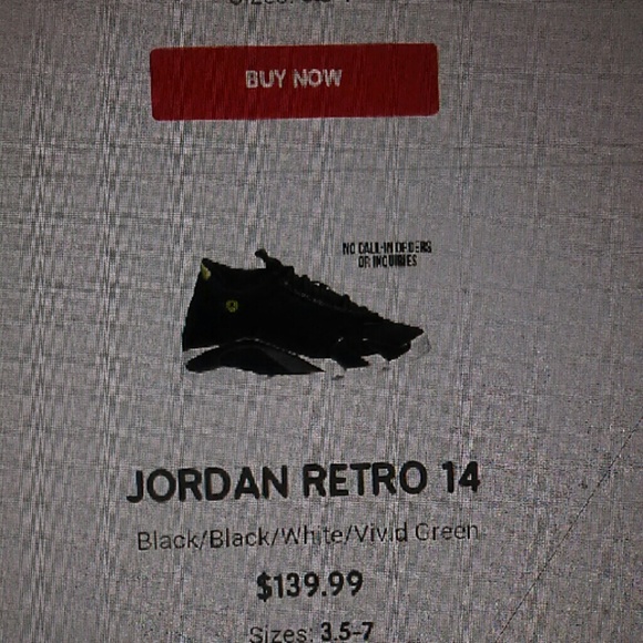 Meet your Posher, Christiana - Picture 1 of 1