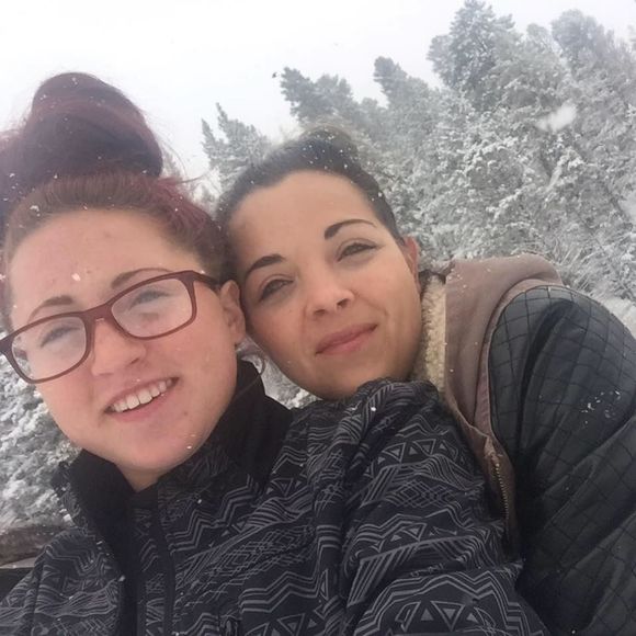 Meet your Posher, Danica