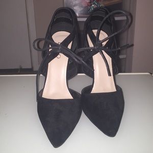 Public Desire Reah Heels