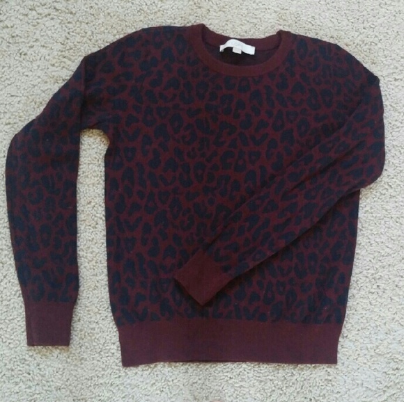 LOFT Tops - Loft sweater