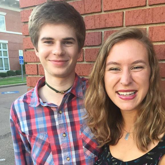 Meet your Posher, Jordan - Picture 1 of 1