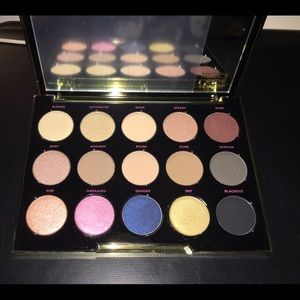 Urban Decay-Gwen Stefanie palette