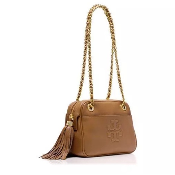 🔴SOLD🔴 Tory burch thea bag