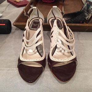 Christian Dior heels