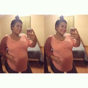 Meet your Posher, Joraima