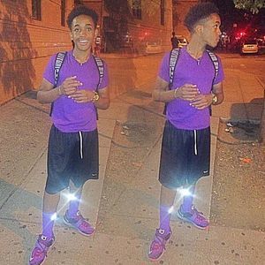 Meet your Posher, Cev