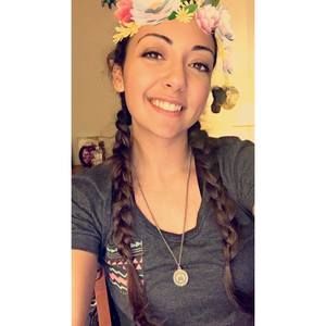 Meet your Posher, Abby