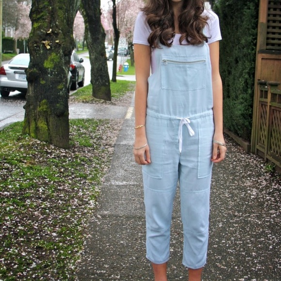 wilfred free jumpsuit