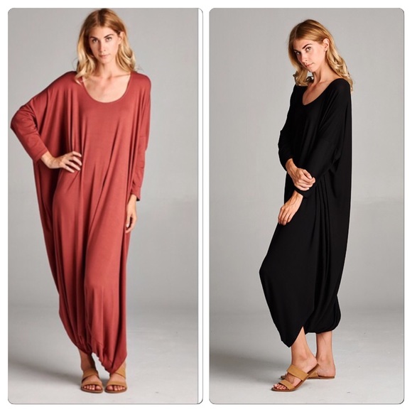 Vivacouture Pants - New Fabulous Black Jumpsuit Playsuit