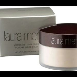 Laura mercier translucent powder
