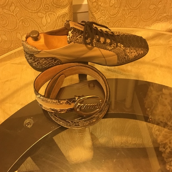 Shoes - Picture 4 of 4