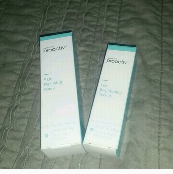 Proactive