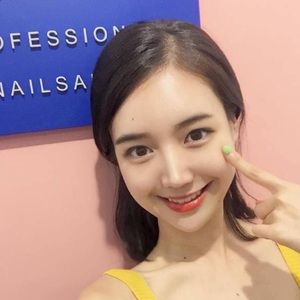 Meet your Posher, Xin