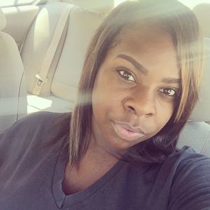 Meet your Posher, Symone