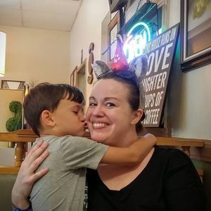 Meet your Posher, Maggie