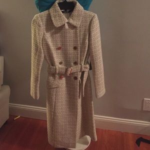Tweet Jacket